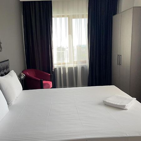 Respiro Park Hotel 뷰유크체크메스 외부 사진