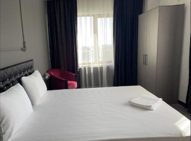 Respiro Park Hotel 뷰유크체크메스 외부 사진