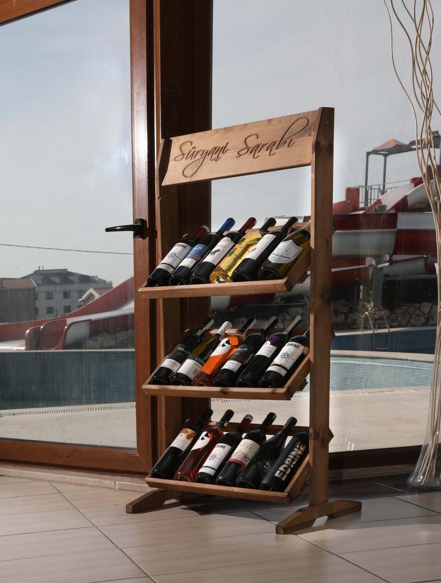 Respiro Park Hotel 뷰유크체크메스 외부 사진