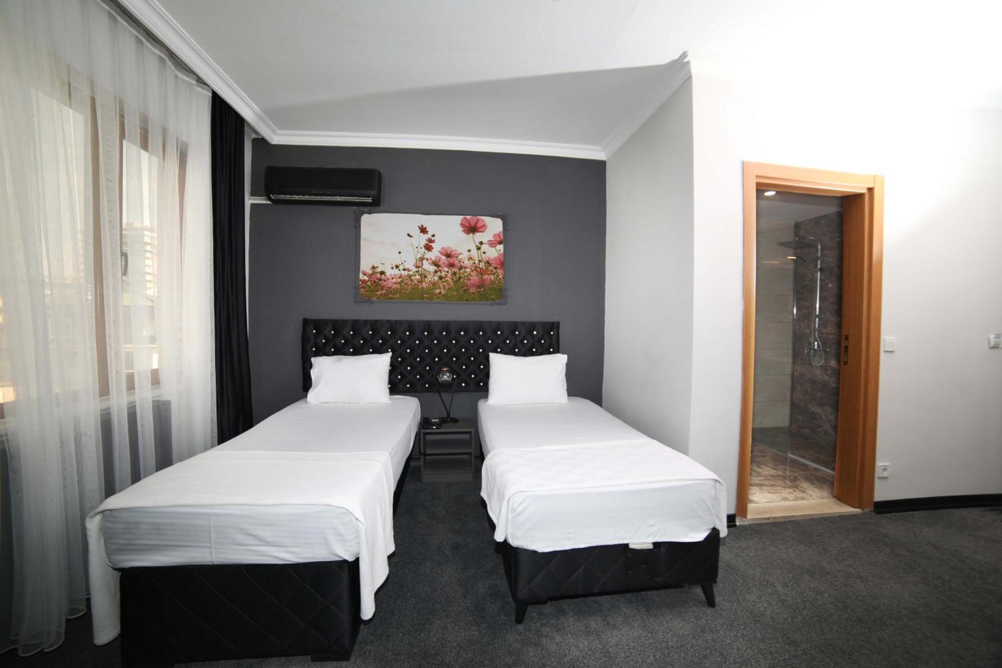 Respiro Park Hotel 뷰유크체크메스 외부 사진