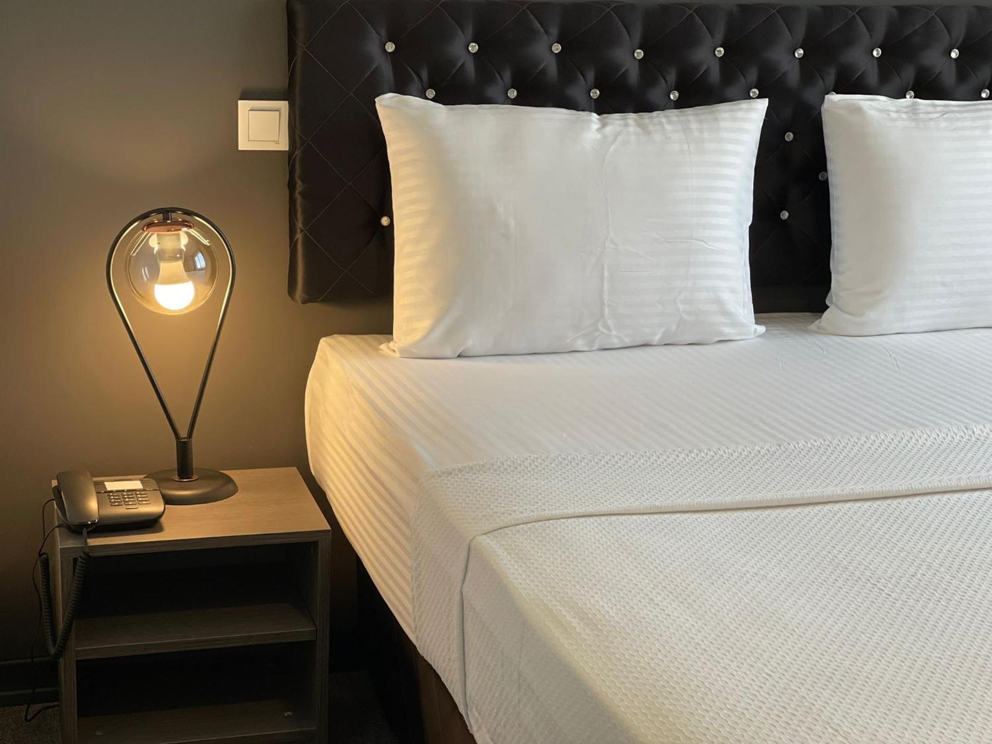 Respiro Park Hotel 뷰유크체크메스 외부 사진